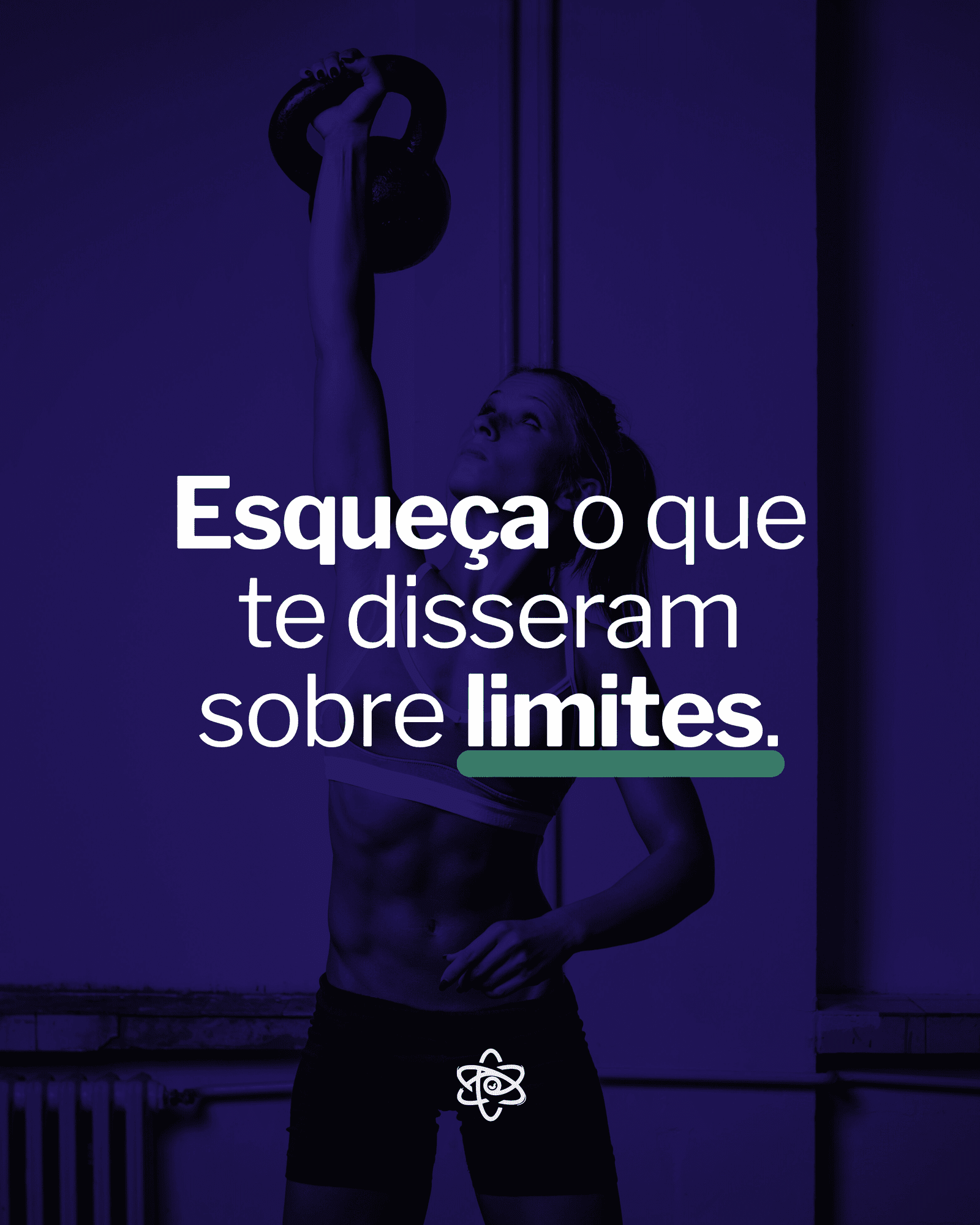 Esqueça o que te disseram sobre limites