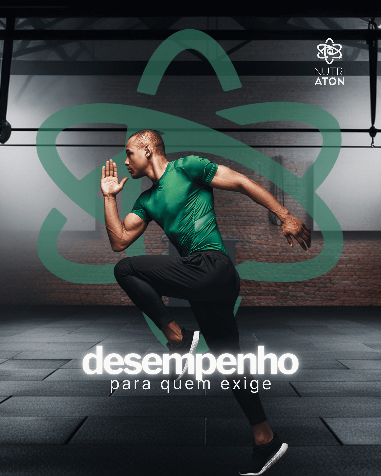 Desempenho para quem exige